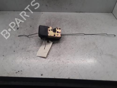 Used Front left lock PEUGEOT 306 Hatchback (7A, 7C, N3, N5) 1.4 (75 hp) 30009661