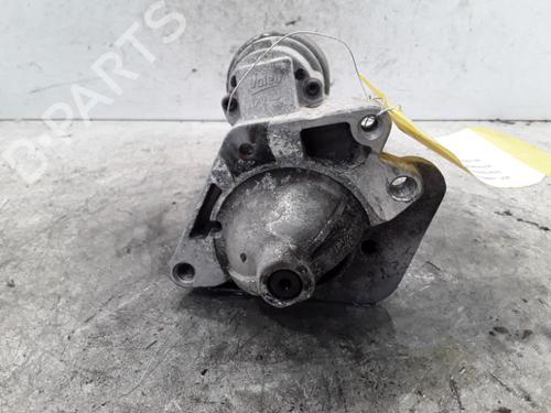 Anlasser für DACIA DUSTER (HS_) 1.5 dCi (86 hp) 30024371