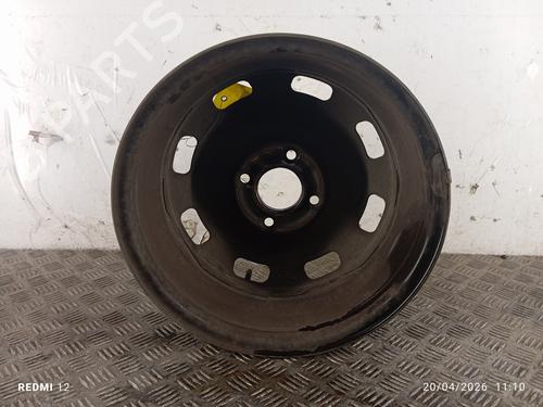 Fælk Fælk PEUGEOT 208 I (CA_, CC_) 1.2 PureTech 82 (82 hp) 34125363 34125363