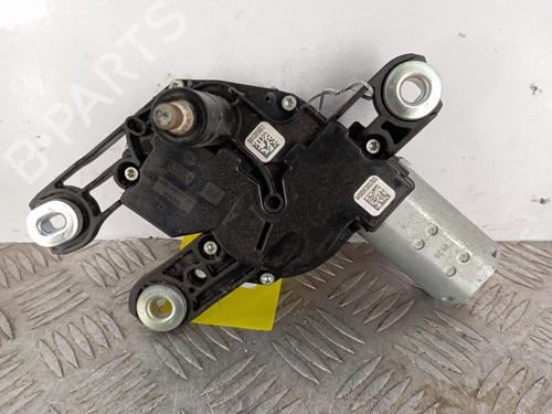Used Rear wiper motor Rear wiper motor VW GOLF VII (5G1, BQ1, BE1, BE2) [2012-2021] 33693490 33693490