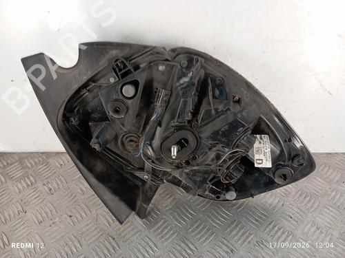 Used Right taillight Right taillight 39168109 39168109