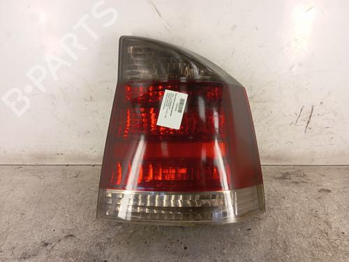 Used Left taillight OPEL VECTRA B (J96) 1.7 TD (F19) (82 hp) 30019937