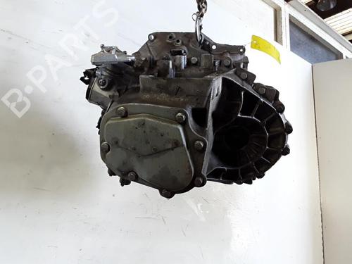 Gearbox FORD FIESTA V (JH_, JD_) 1.25 16V | BP30027053M3 
