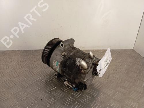 AC compressor OPEL INSIGNIA A Sports Tourer (G09) 2.0 CDTI (35) | BP30011969M34