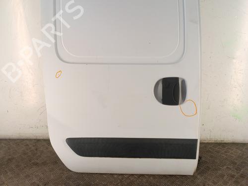 Højre side skydedør RENAULT KANGOO Express (FC0/1_) 1.5 dCi (FC07, FC1R) (65 hp) 30014209