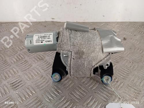 Used Rear wiper motor Rear wiper motor 38032208 38032208