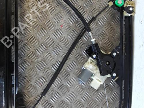 Front right window mechanism CITROËN C4 Picasso II 2.0 BlueHDi 150 | BP30016478C23 