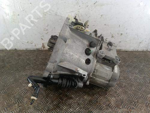 Gearbox CITROËN DS3 (SA_) 1.6 HDi 90 | BP36543083M3 - Image 5