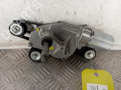 Used Rear wiper motor FORD ECOSPORT 1.0 EcoBoost (125 hp) 31169994