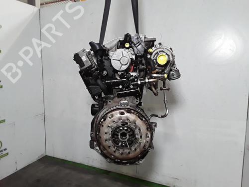 Engine RENAULT MEGANE II Estate (KM0/1_) 1.9 dCi | BP30013997M1