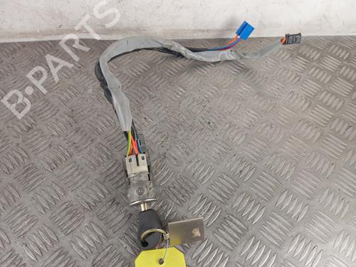 Used Ignition barrel PEUGEOT PARTNER MPV (5_, G_) 1.6 HDi 90 (90 hp) 31707861