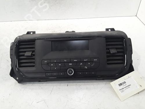 Other PEUGEOT EXPERT Van (V_) 2.0 BlueHDi 120 | BP30021296O1 