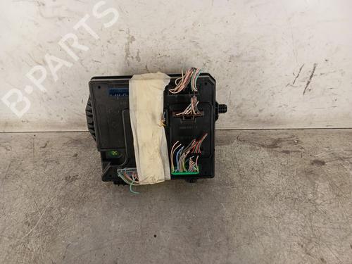 Electronic module RENAULT MEGANE III Grandtour (KZ0/1) 1.5 dCi (KZ09, KZ0D, KZ1G, KZ29, KZ14, KZ1W, KZ10, KZ1F,... | BP30019819M83 
