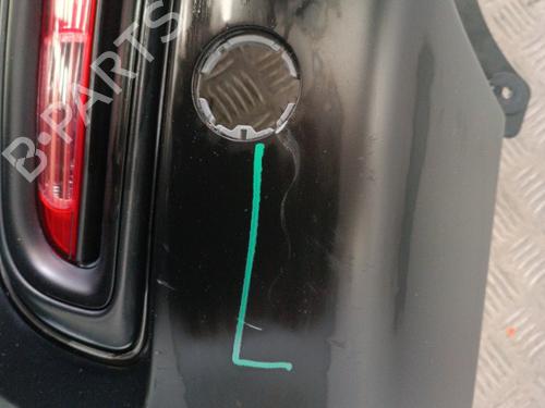 Zderzak tylny MINI MINI (R56) Cooper S | BP30008893C8 