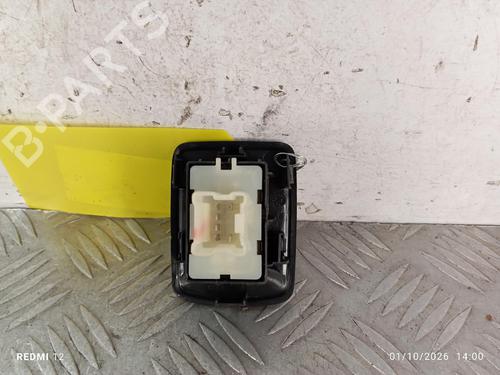Right front window switch DACIA SANDERO II 1.0 SCe 75 (B8JC, B8JD, B8NC) | BP39603497I26 - Image 2