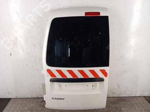 Used Left tailgate Left tailgate 39550289 39550289