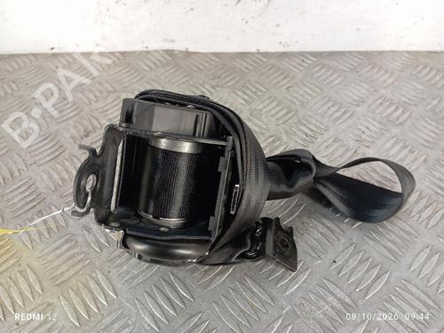 Used Rear right seatbelt Rear right seatbelt RENAULT TALISMAN Grandtour (KP_) 1.5 dCi 110 (110 hp) 39761100 39761100