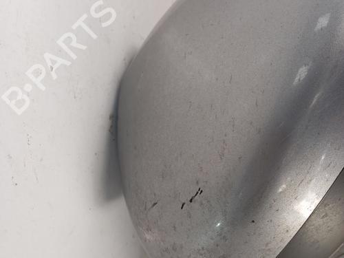 Used Left mirror Left mirror PEUGEOT 508 SW I (8E_) [2010-2018] 33692568 33692568