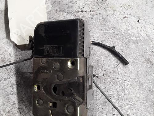 Cerradura puerta delantera izquierda PEUGEOT 206 Hatchback (2A/C) 2.0 HDI 90 (90 hp) 30010870