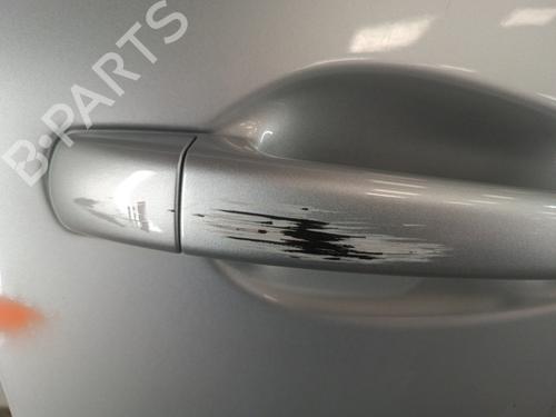 Used Right front door Right front door PEUGEOT 208 I (CA_, CC_) 1.2 VTI 82 (82 hp) 36166770 36166770