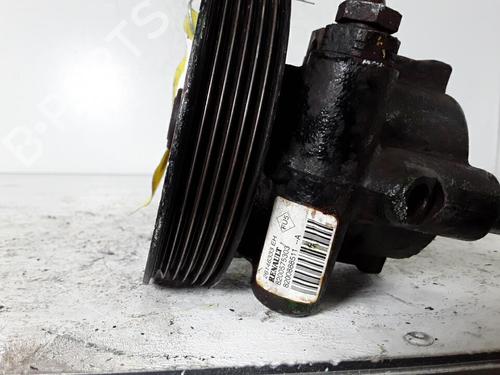 Servopumpe DACIA LOGAN MCV (KS_) 1.5 dCi (KS04) | BP30026688M99