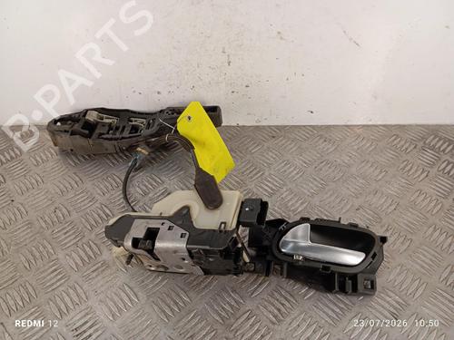 Used Front left lock Front left lock 37634241 37634241