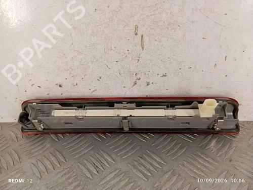 Third brake light RENAULT MEGANE III Hatchback (BZ0/1_, B3_) 1.5 dCi (BZ09, BZ0D, BZ1W, BZ29, BZ14) | BP39009043L11 - Image 2