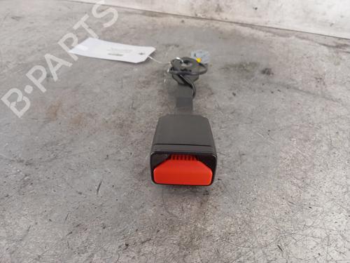 Used Seat buckle Seat buckle PEUGEOT 208 I (CA_, CC_) 1.2 VTI 82 (82 hp) 30017320 30017320