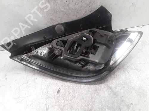 Right taillight OPEL ASTRA H (A04) 1.7 CDTI (L48) | BP30013748C35