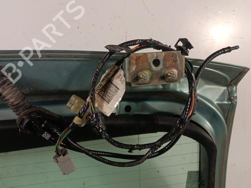 Tampa da Mala FORD FOCUS I (DAW, DBW) 1.8 Turbo DI / TDDi | BP30023864C6 