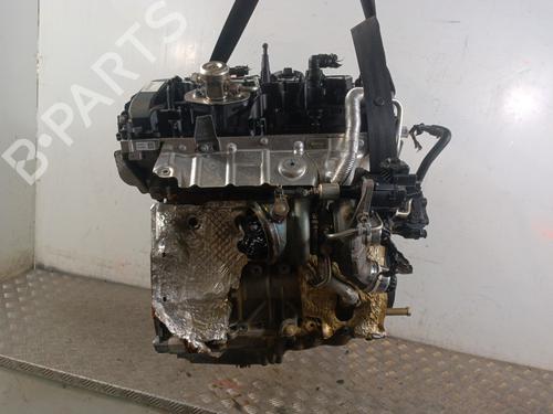 Motor BMW 3 (F30, F80) 330 e (252 hp) 30011052