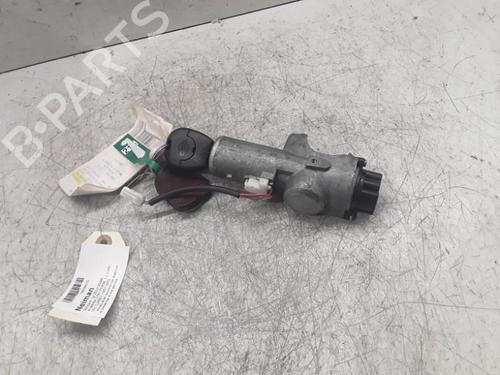 Used Ignition barrel Ignition barrel NISSAN ALMERA TINO (V10) 2.2 dCi (115 hp) 30019547 30019547