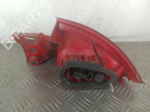 Used Left taillight Left taillight SEAT LEON (1P1) 1.6 TDI (105 hp) 30751275 30751275
