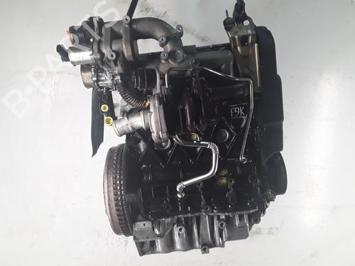 Engine RENAULT LAGUNA II (BG0/1_) 1.9 dCi | BP33692284M1 - Image 6