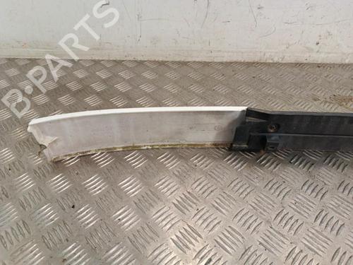 Grille CITROËN JUMPER I Van (230L) 2.5 D | BP30013599C40 