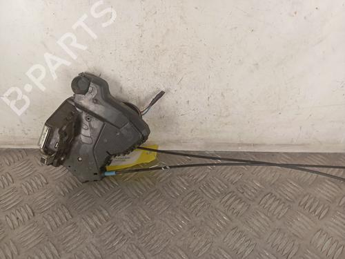 Used Front right lock Front right lock TOYOTA VERSO (_R2_) 2.0 D-4D (AUR20_, AUR20R) (126 hp) 33691970 33691970