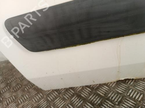 Used Left front door Left front door DACIA LOGAN MCV (KS_) 1.5 dCi (KS0K) (68 hp) 35918681 35918681
