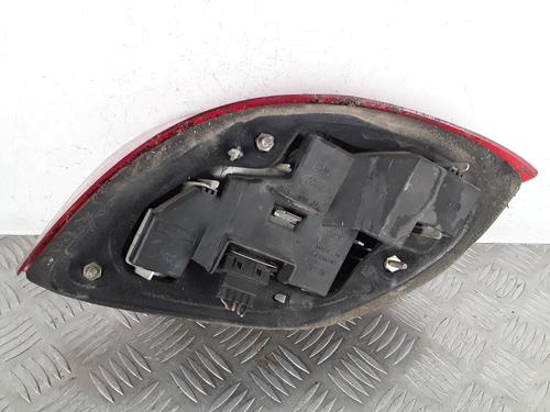 Feu arrière gauche FORD KA (RB_) 1.3 i | BP30022790C34 