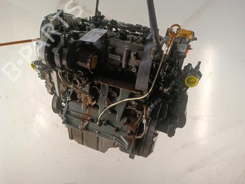 Engine ALFA ROMEO GIULIETTA (940_) 2.0 JTDM (940FXQ1A, 940FYC1A) | BP30935095M1 - Image 5