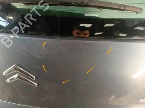 Bakluke CC/Kombi-Kupé CITROËN C4 Picasso I MPV (UD_) 1.6 HDi | BP30020368C6 