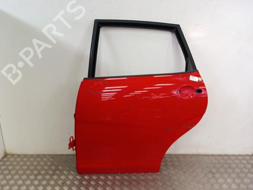 Left rear door SEAT ALTEA (5P1) 1.9 TDI | BP30013493C4
