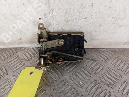 Venstre fortil lås CITROËN SAXO (S0, S1) 1.1 X, SX (60 hp) 31993255