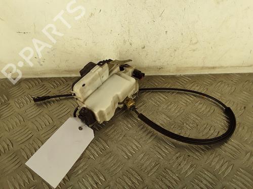 Used Front right lock SEAT IBIZA II (6K1) 1.9 TDI (90 hp) 30814725