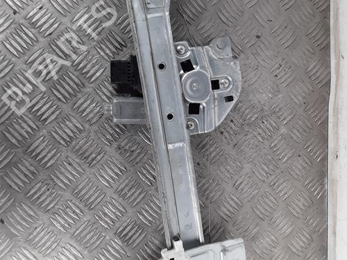 front-left-window-mechanism-citroen-c3-iii-sx-2016-30563019 main image