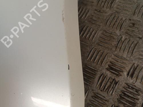 Rear bumper FIAT 500 (312_) 1.3 D Multijet (312AXE1A) | BP30008363C8