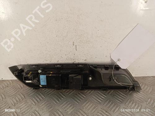 Left front window switch SUZUKI SWIFT IV (FZ, NZ) 1.2 (AZH412, ZC72S) | BP38778446I27 - Image 2
