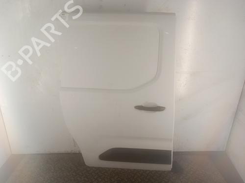 Højre side skydedør PEUGEOT PARTNER Box Body/MPV (K9) 1.5 BlueHDi 100 (102 hp) 31714322