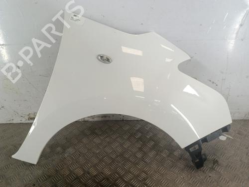 Used Right front fenders Right front fenders 38712741 38712741