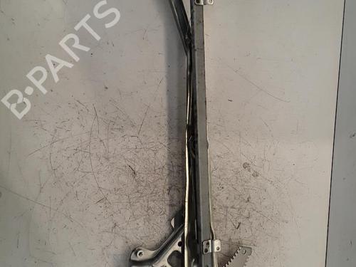 Used Front right window mechanism Front right window mechanism CITROËN C-CROSSER (VU_, VV_) 2.2 HDi (156 hp) 30021708 30021708