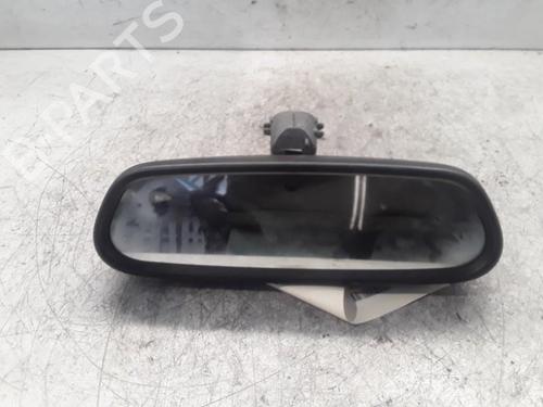 Used Rear mirror Rear mirror PEUGEOT 508 SW I (8E_) 1.6 HDi (116 hp) 30019239 30019239